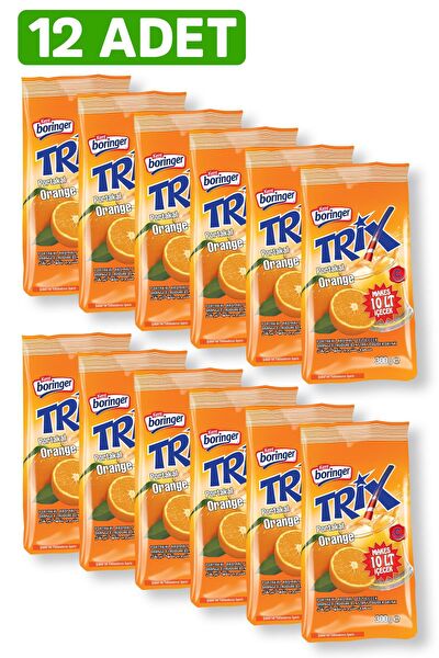 Kent Boringer Toz İçecek