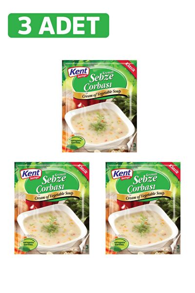 Kent Boringer Çorba