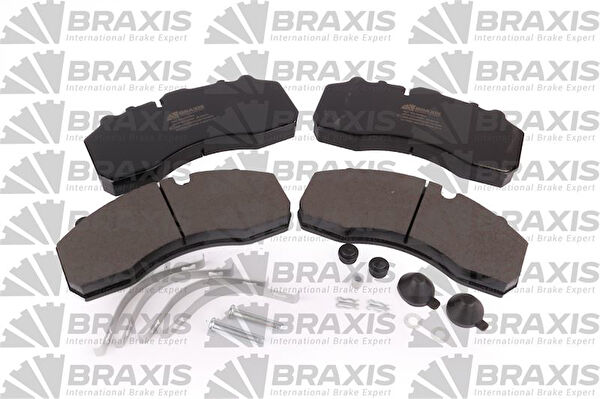 BRAXIS-AV Fren Balatası