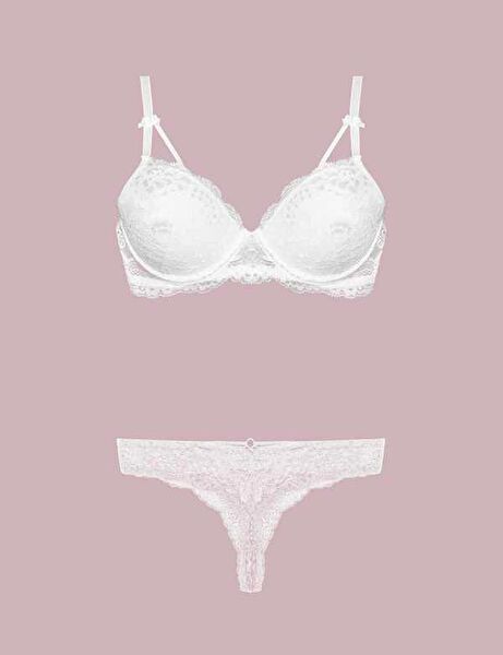 Nurteks İç Çamaşır Takımı