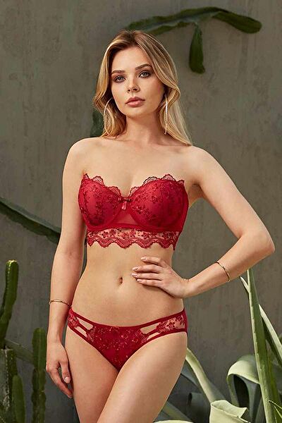 TRENDİMO İç Çamaşır Takımı