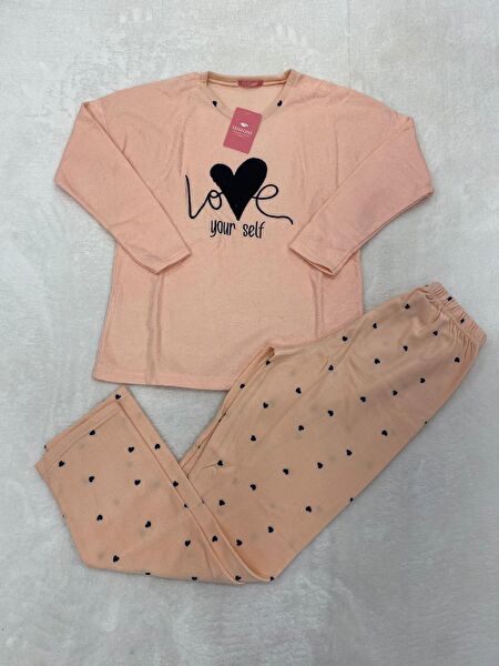 Senfoni Kadın Pijama