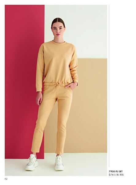 Senfoni Kadın Pijama