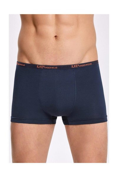 İLKE Erkek Boxer, Slip, Külot