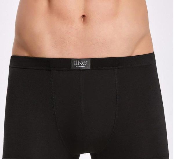 İLKE Erkek Boxer, Slip, Külot