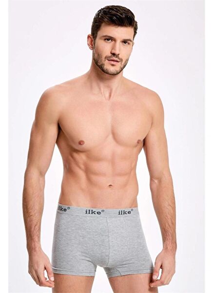 İLKE Erkek Boxer, Slip, Külot