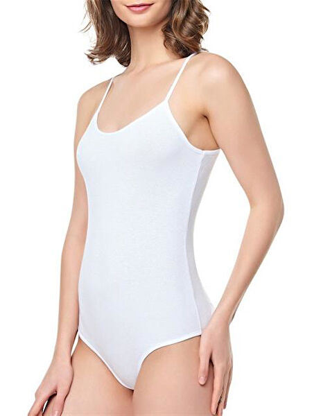 Ay Yıldız Kadın Atlet, Body