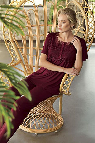 Artış Kadın Pijama