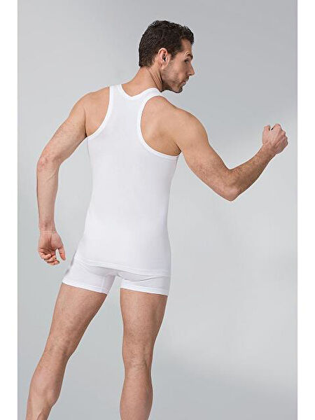 Namaldı Erkek Atlet, Body