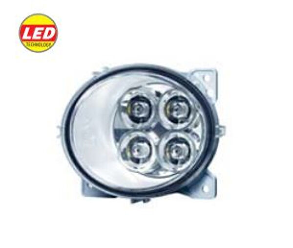 MARS-AV Oto Lambaları