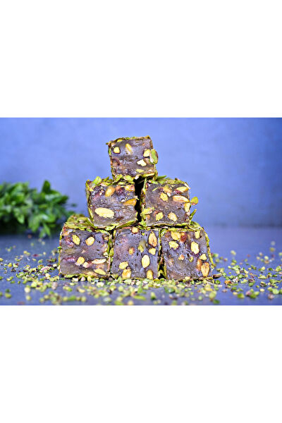 Tadım Dünyası Lokum