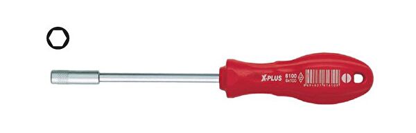 CER-PA NORM Tornavida, Tornavida Setleri