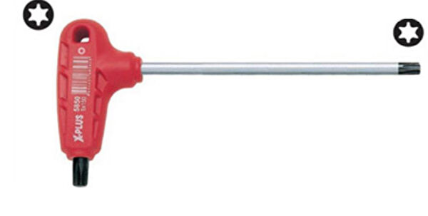 TUĞRA HIRDAVAT Allen Anahtarları