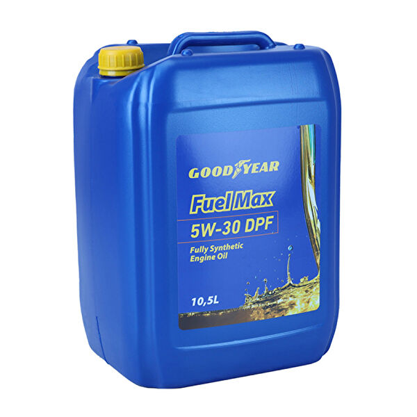 Goodyear Motor Yağı