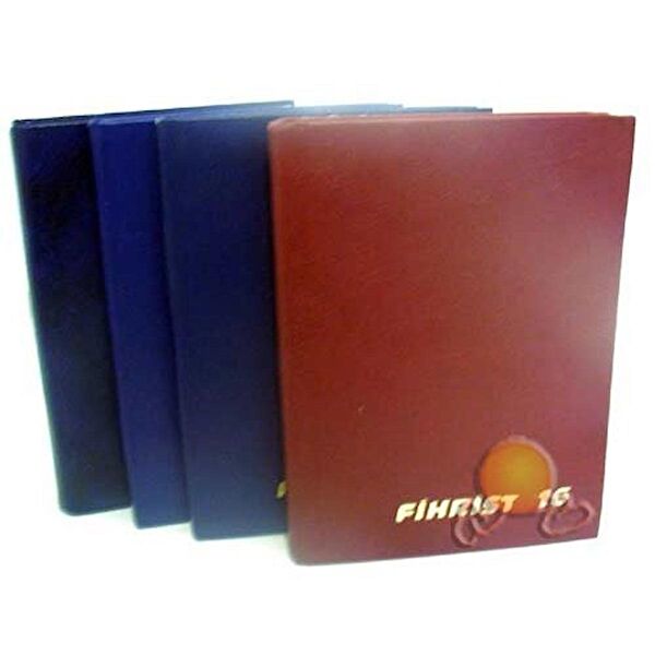 Dilman Defter, Ajanda