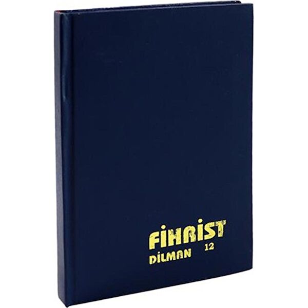 Dilman Defter, Ajanda