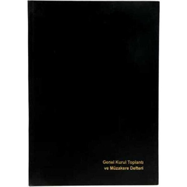 Dilman Defter, Ajanda