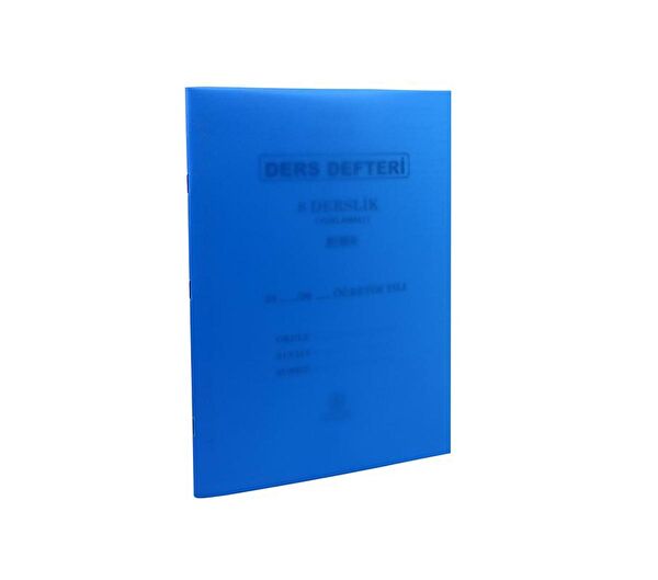 Dilman Defter, Ajanda