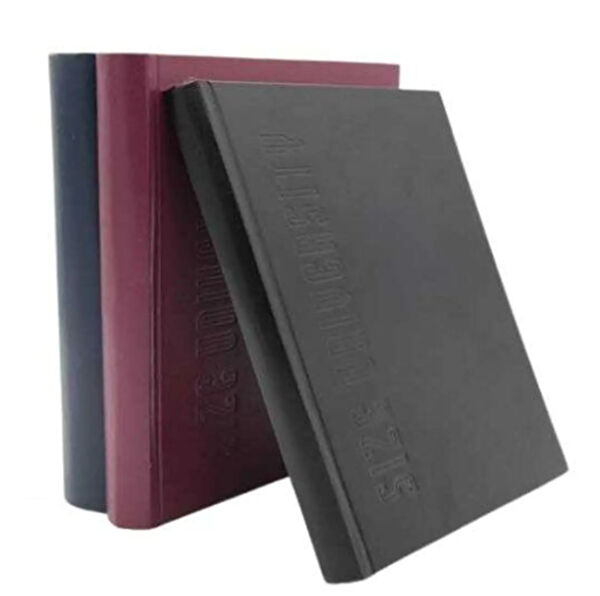 Dilman Defter, Ajanda