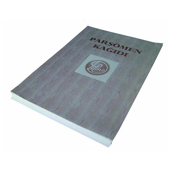 Dilman Resim Defteri, Kağıtları