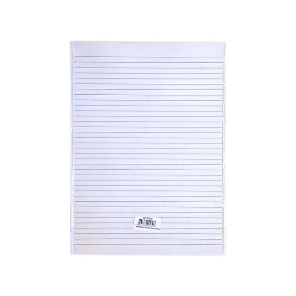 Dilman Defter, Ajanda