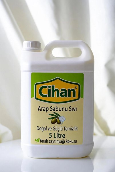 Cihan Yüzey Temizleyiciler