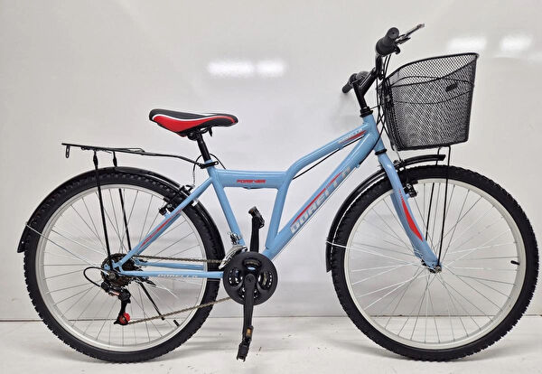 Dorello Şehir Bisikleti