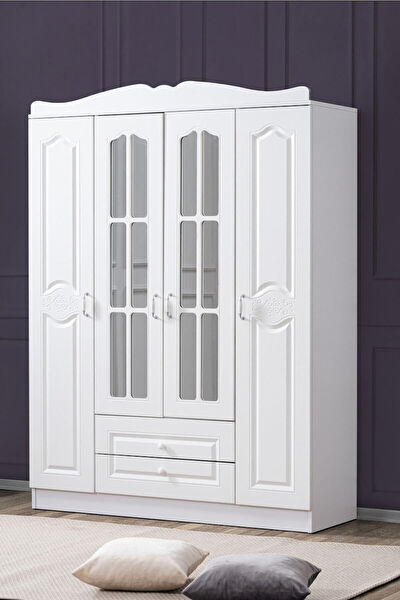 Setay Çocuk, Genç Odası Gardırop