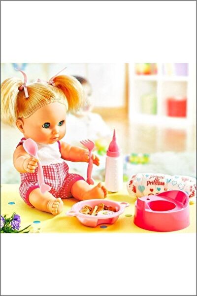 Erpa Oyuncak, Model Bebek