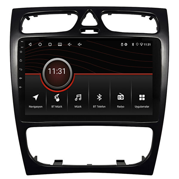 CARVOCAL Araç İçi Multimedya ve Görüntü Sistemleri