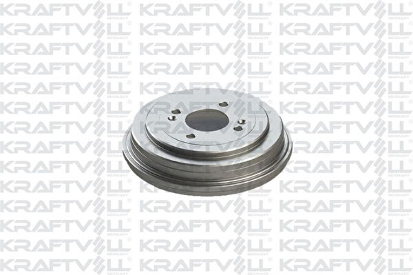 Kraftvoll Fren Ekipmanları