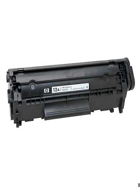 HP Toner