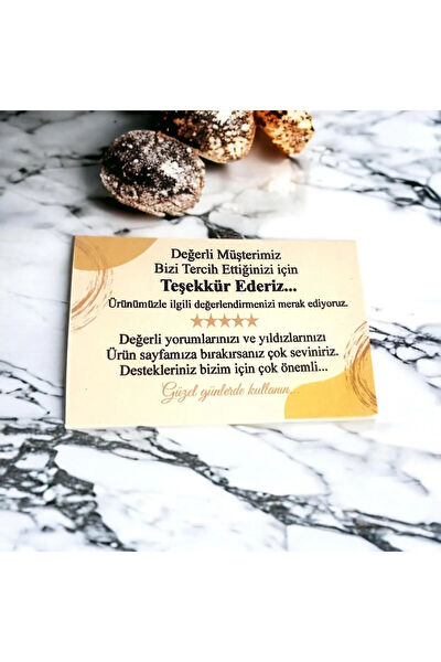 ButikSosyetik Hediye Kartları