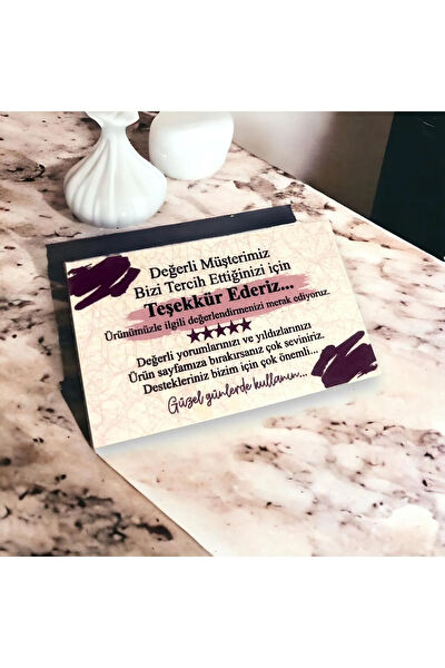 ButikSosyetik Hediye Kartları