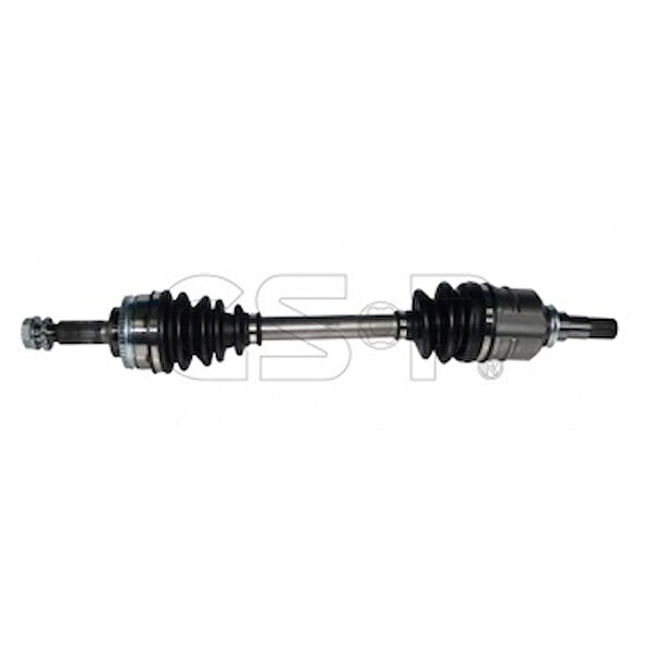 GSP Yedek Parça Ürünleri