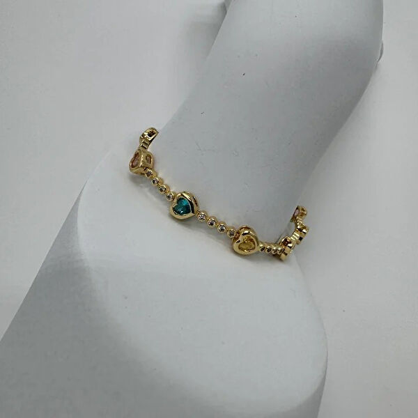 Takışına Bileklik