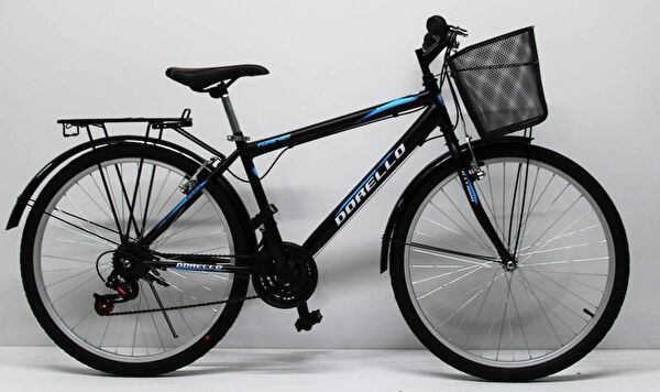 Dorello Şehir Bisikleti