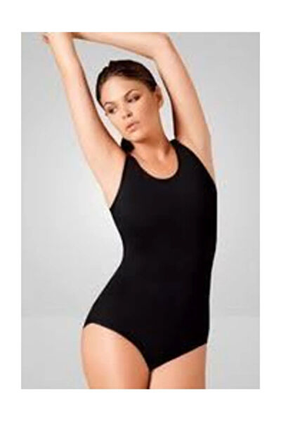 Berrak Kadın Atlet, Body