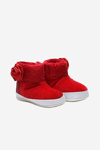 Funny Baby Bebek Ayakkabıları, Patik