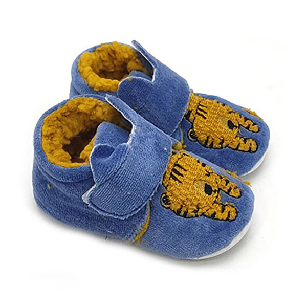 Funny Bebek Ayakkabıları, Patik