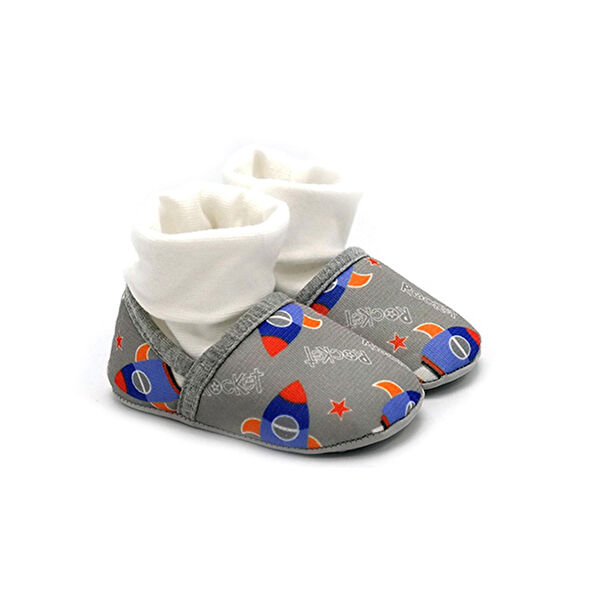 Funny Bebek Ayakkabıları, Patik