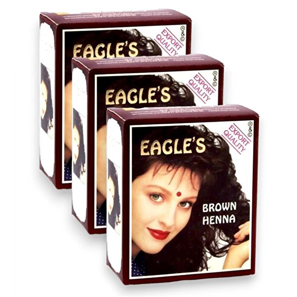 Eagles Hint Kınası, Şablonları