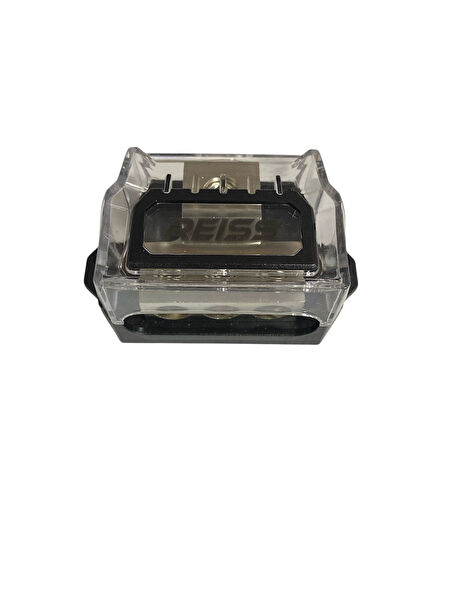 Reiss Audio Çevirici Adaptörler