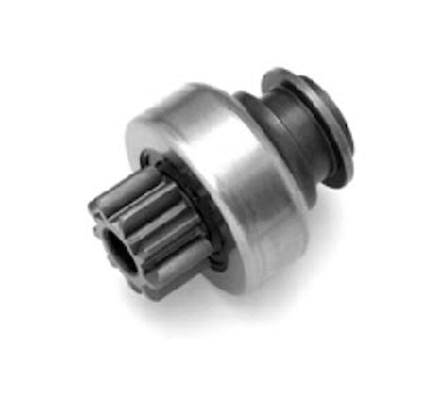 Lucas Marş Dişlisi