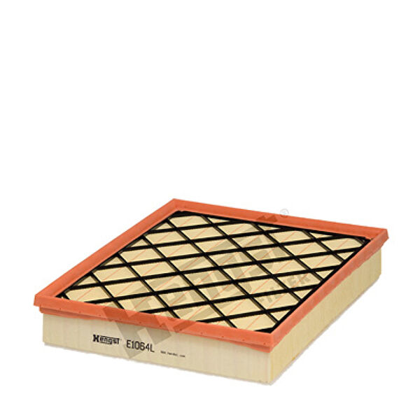 HENGST Hava Filtreleri