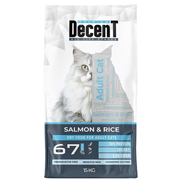 Animal World Kedi Maması