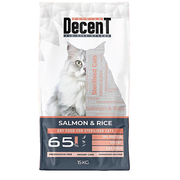 Animal World Kedi Maması