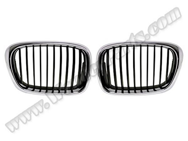 WENDERPARTS Oto Panjurlar