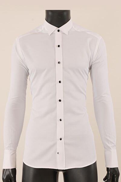 Piserro Erkek Gömlek