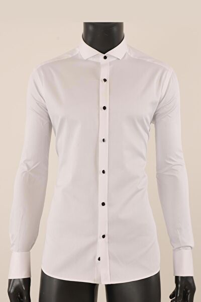 Piserro Erkek Gömlek